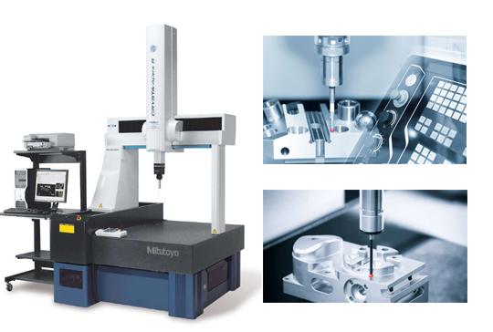 —品质管控，精益求精